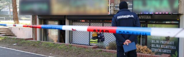 "POSVAĐALI SMO SE, ON ME JE NAPAO, PA SAM GA UDARIO SEKIROM" Osumnjičeni za ubistvo cimera u Požarevcu odlučio da progovori mesec dana posle krvavog pira