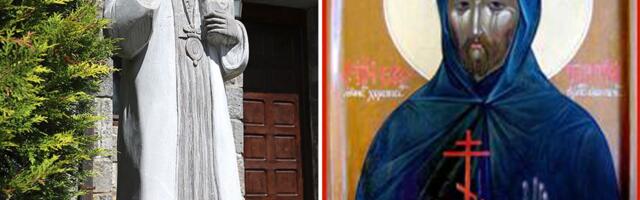 Danas slavimo Sv. patrijarha Gavrila i Evstratija Pečerskog: Ovo su stvari koje su vernicima ostavili u zavet