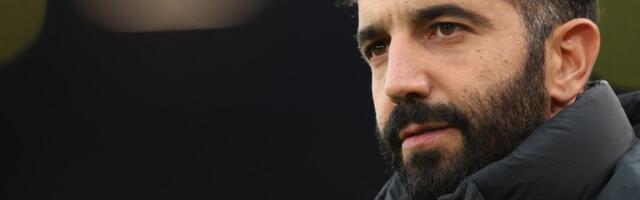 "Neću sigurno da molim i kucam direktorima na vrata!" Amorim najavio miran prelazni rok u Junajtedu