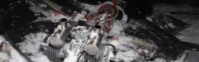 Oči u oči u Moskvi! Ruski obaveštajac predao dokaz američkom atašeu