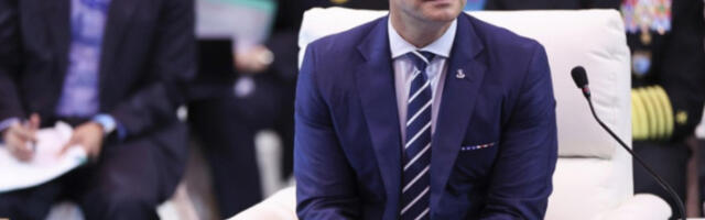 Шеф Пентагона о заплени руског танкера