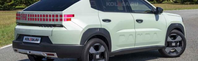 Fijat ima automobil koji bi mogao da bude hit 2026: Dačija i Folksvagen prate šta se dešava u Torinu