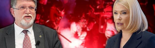 OTKRIVENI PLANOVI ANTISRBA PRED IZBORE KRAJEM GODINE! Picula sprema MAKEDONSKI scenario za Srbiju!