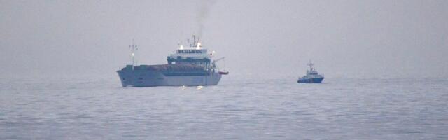 NEMAČKI VOJNICI SE POVLAČE SA GRENLANDA: Posle Trampovih pretnji, ODMAH SELI U AVION I OTIŠLI!