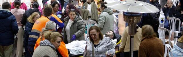 Više od 20 poginulih u sudaru brzih vozova u Španiji