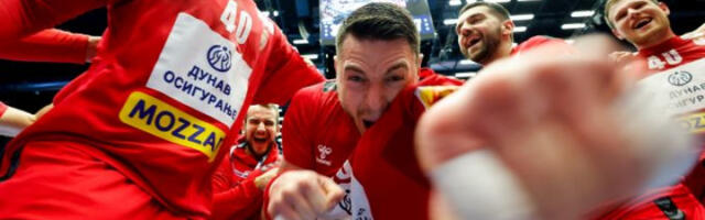 Рукометаши Немачке победили Шпанију, Србија елиминисана са ЕП