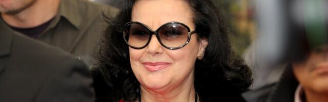 "Bila sam u vezi sa oženjenim": Snežana Savić se kaje, prisetila se grešaka iz mladosti