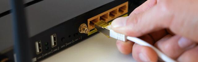 Wi-Fi vam puca u jednoj sobi, a u drugoj radi savršeno