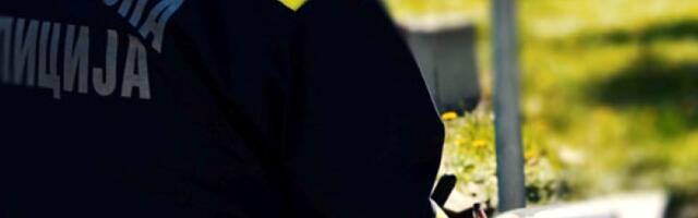 Kamioni i autobusi pod posebnim nadzorom saobraćajne policije u narednih sedam dana