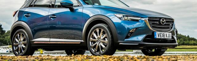 Mazda je odlučila da ugasi svoj najstariji SUV model: Proizvodio se 11 godina, a sada je vreme za odlazak sa velike scene