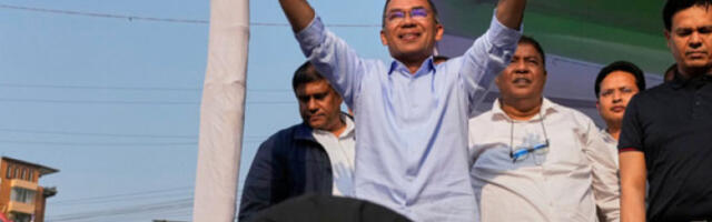 Националистичка партија Бангладеша победила на парламентарним изборима