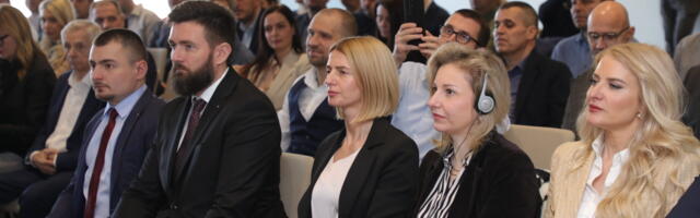 Auto-industrija u Srbiji i nova faza elektrifikacije