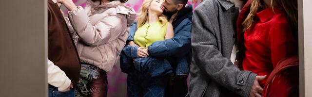 Zaljubi se u svoj look: Valentine’s Day dodatni popusti u Fashion Company radnjama