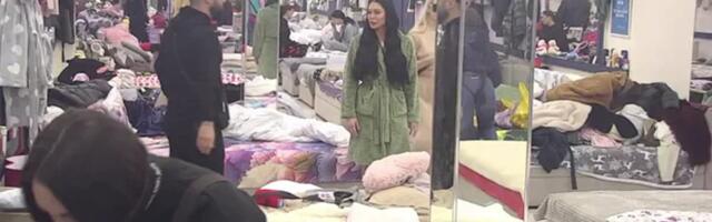 Luka Vujović nakon svađe sa Anitom, kod Maje Marinković našao rame za plakanje: Ako OVO VIDI LETEĆE PERJE!