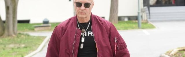 Đorđe David o Epstinovim fajlovima: "Nakaze bih vešao za ja*a" (VIDEO)