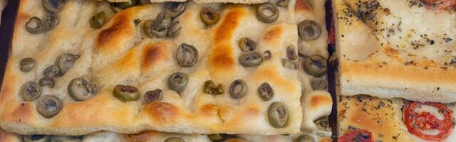 Fokača zbog koje kreće voda na usta: Zaboravite na druge recepte, ovo će biti pun pogodak, lepše testo niste jeli