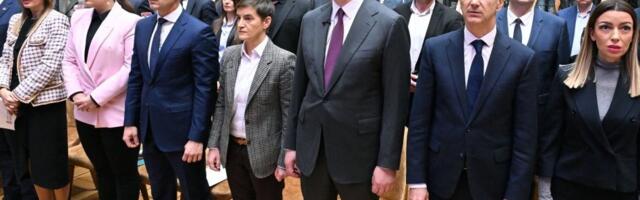 VUČIĆEV MASTER PLAN ZA BUDUĆNOST SRBIJE! Ulaganja kakva do sada nisu viđena u istoriji zemlje!