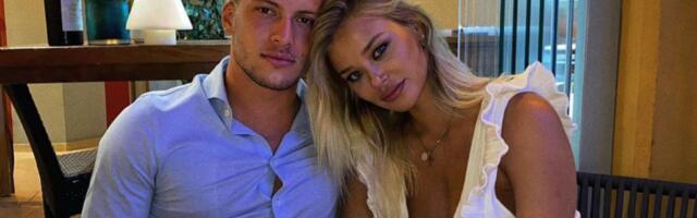 "Njemu sam maćeha": Sofija Milošević otkrila kako se ponaša prema sinu Luke Jovića iz prvog braka