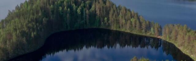 VIDEO: Najsrećnija zemlja na svetu poklanja besplatna putovanja da druge nauči kako da budu srećni