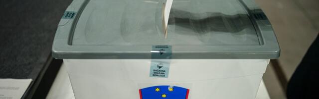 Slovenija: Od ponoći na snazi izborna tišina uoči nedeljnih parlamentarnih izbora