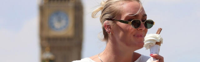 Деценија између 2015. и 2025. најтоплија у последњих 176 година