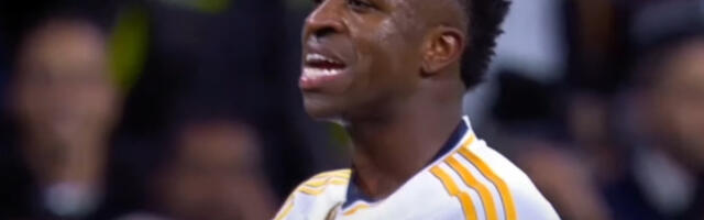 Saudijci vrebaju Vinisijusa: Real odugovlači, milioni spremni