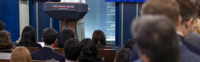 Ливит: Трамп не блефира, САД и Иран преговарају