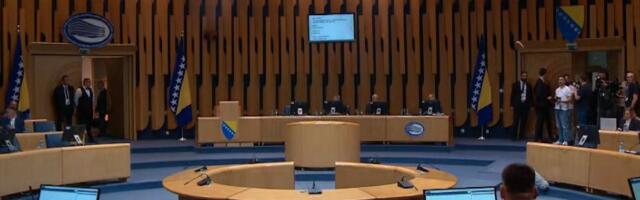 Ništa od smanjenja ili ukidanja akciza na gorivo: SNSD i HDZ BiH oborili kvorum u Domu naroda BiH