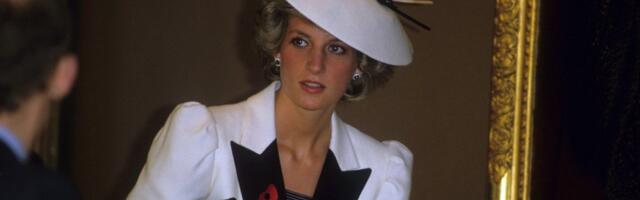 Dajanina osveta Čarlsu iz groba: Uzbuna na dvoru - skandal potresa kraljevsku porodicu