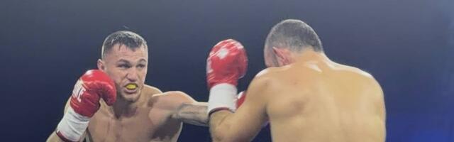 Icko hvalio Memića posle pobede u Boru, pa otkrio da li ćemo Bojkovića gledati u boksu: "Za sada..."