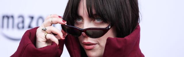 Poginuo čovek koji je progonio Bili Ajliš: Udario ga voz dok je džogirao