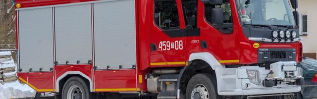 "Vatrogasci su sekli delove automobila da bi došli do vozača": Jezivi detalji teške nesreće na Kovinskom mostu