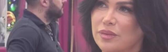 SKANDAL! STANIJA TRAŽI DA NAPUSTI "ELITU": Asmin pozvao sve muslimane sveta da UDARE na nju, starleta doživela NERVNI SLOM! (VIDEO)