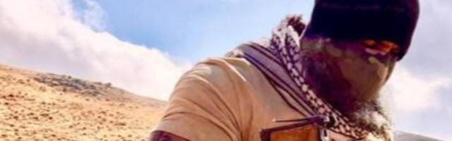 "ANĐEO SMRTI" STIGAO U TEHERAN?! Već se borio protiv Amerikanaca, a snimak koji je PROCURIO 2017. GODINE LEDI KRV!