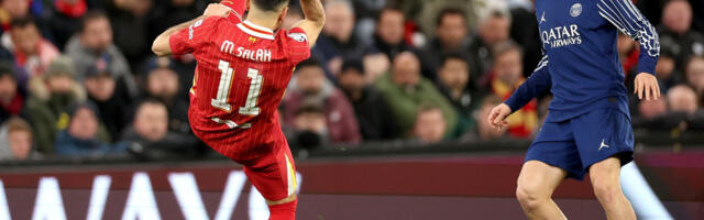 Liga šampiona: Liverpul želi osvetu u Parizu! Španski derbi na "Nou Kampu"