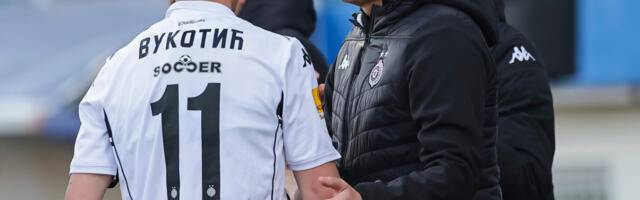 Prvi utisci Srđana Blagojevića posle velikog trijumfa: Izukli smo se na srce, imamo deset dana