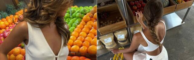 Ovo je napitak koji (provereno) smanjuje nadutost