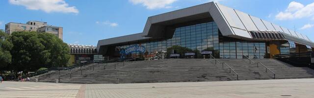 Izložba "Spens u objektivu fotografa" od utorka u Galeriji "Macut"