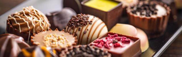 Srpski slatkiši osvajaju region: Godišnje proizvedemo 160.000 tona, evo koliko miliona evra nam to donosi