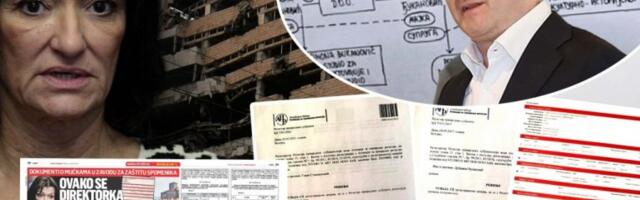 POTVRĐENO PISANJE SRPSKOG TELEGRAFA O SLUČAJU "GENERALŠTAB"! Mafijaška hobotnica iz Zavoda opljačkala milione!