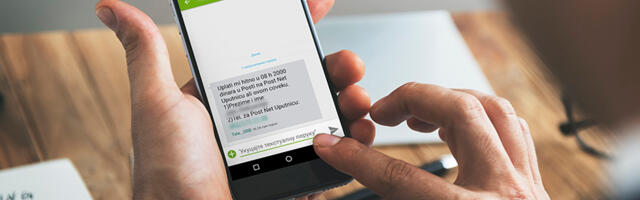 Ova SMS prevara sve više uzima maha: Ako vam stigne jedna poruka, odmah blokirajte broj!