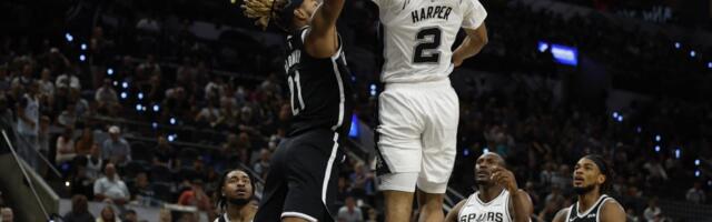 IMAJU POVERENJE U ŠPANCA! Bruklin Netsi produžili ugovor sa trenerom Žordijem Fernandesom