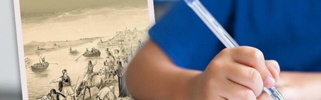 IMA SEOBA, SMRTI NEMA! Proglašena tri najbolja predloga na konkursu DRUŠTVA ZA SRPSKI JEZIK I KNJIŽEVNOST! Ovo je najlepša REČENICA!