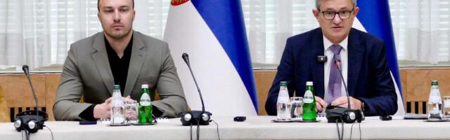 Glamočić na predstavljanju rezultata Ministarstva poljoprivrede: Stočari neće morati da pravdaju podsticaje računima