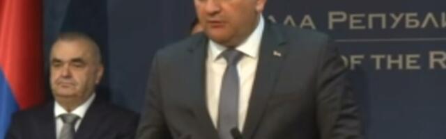 SAVO MINIĆ O GENERALU MLADIĆU: Obratićemo se međunarodnim organizacijama (VIDEO)