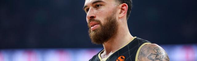 Monako uspeo ono što Saša Obradović i Zvezda nisu! Barselona poražena u Kneževini, sledi Top 8 Evrolige