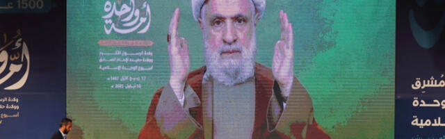 Касем: Директни преговори са Израелом су тежак грех који дестабилизује Либан