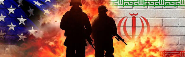 IRAN IDE DO KRAJA! Smenjen prvi čovek za pregovore sa Amerikom, došao pobornik NUKLEARNOG PROGRAMA! Tramp će pobesneti (FOTO)