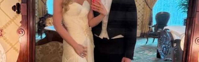 ZVALI JE RUŽNIM PAČETOM PORODICE TRAMP, TATA JE KRIO OD JAVNOSTI, A OVAKO IZGLEDA SADA: Zasenila i samu Ivanku!