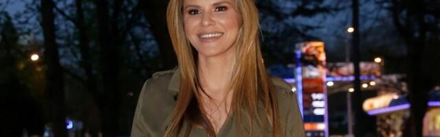 Vino od 600 evra, dijamantska ogrlica od 50.000 i tamna venčanica: Venčanje Meline Džinović i Džefrija Arnolda u brojkama